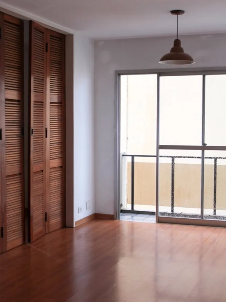 Apartamento, 1 quarto, 43 m² - Foto 2