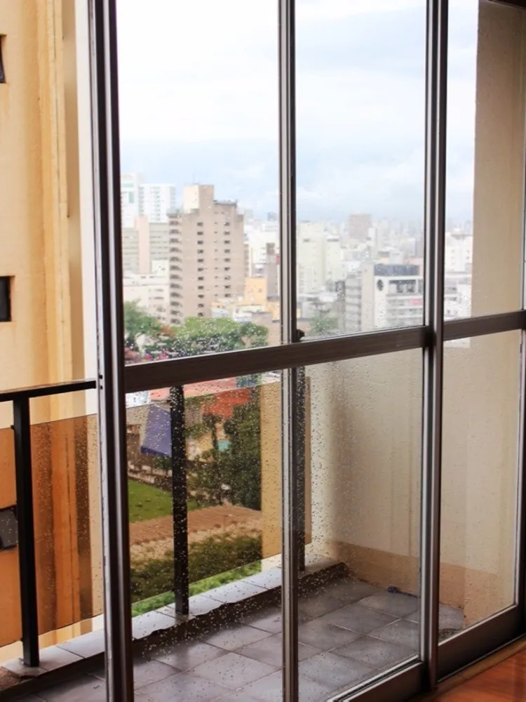Apartamento, 1 quarto, 43 m² - Foto 3
