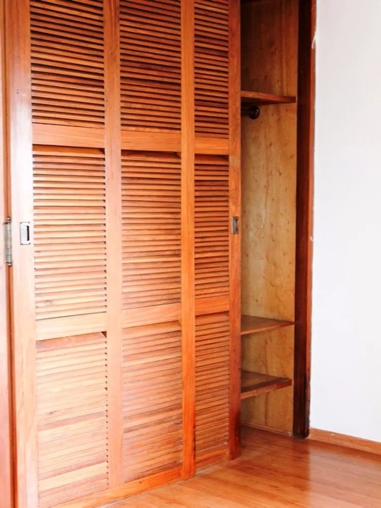 Apartamento, 1 quarto, 43 m² - Foto 5