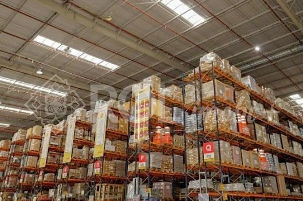 Depósito-Galpão, 7629 m² - Foto 11