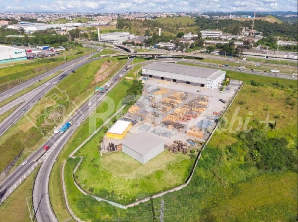 Depósito-Galpão, 7629 m² - Foto 6