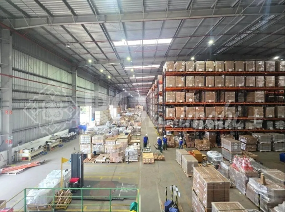 Depósito-Galpão, 7629 m² - Foto 12