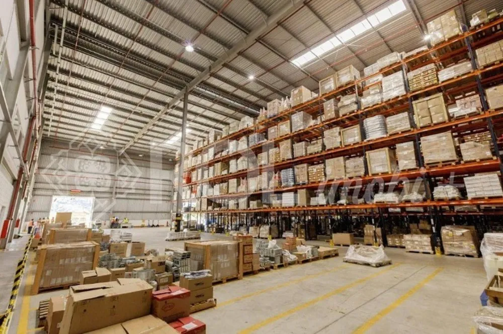 Depósito-Galpão, 7629 m² - Foto 8