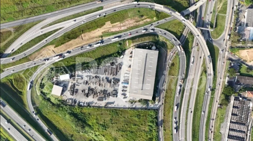 Depósito-Galpão, 7629 m² - Foto 10