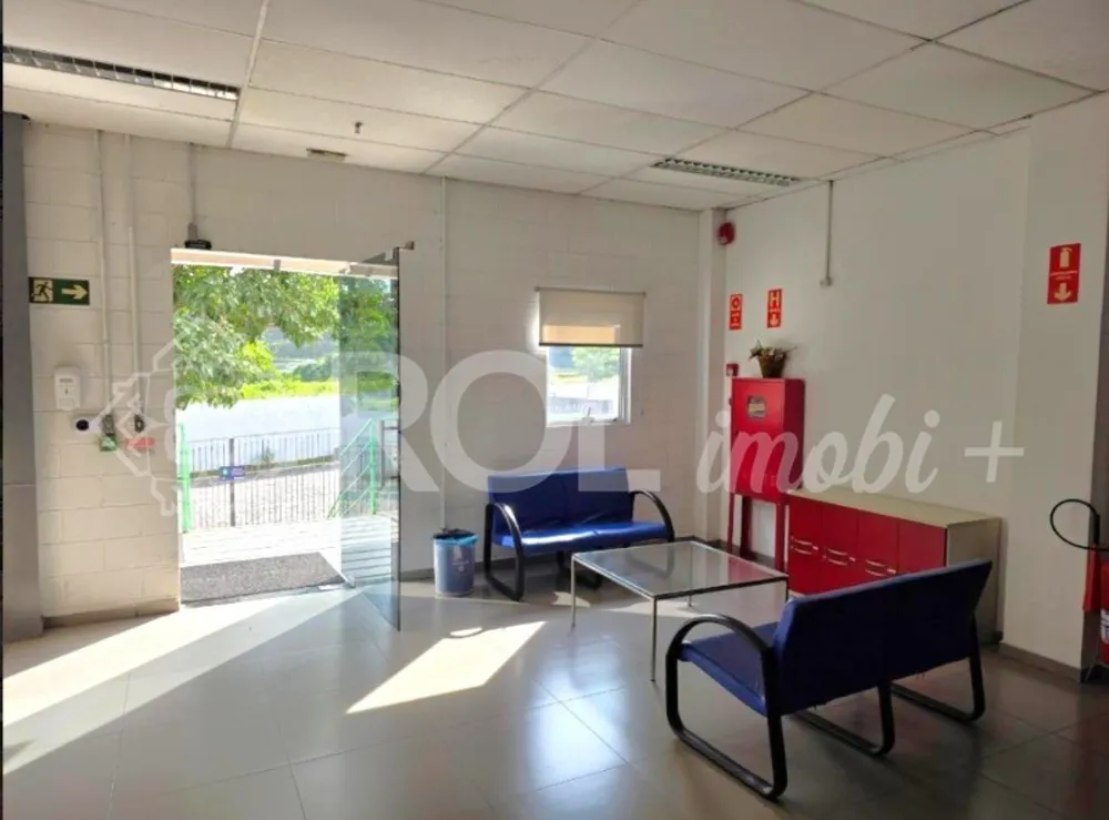 Depósito-Galpão, 7629 m² - Foto 5