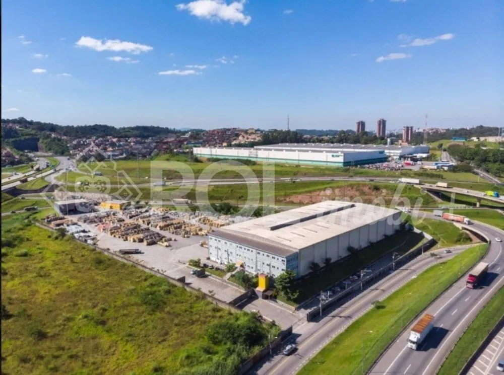 Depósito-Galpão, 7629 m² - Foto 7