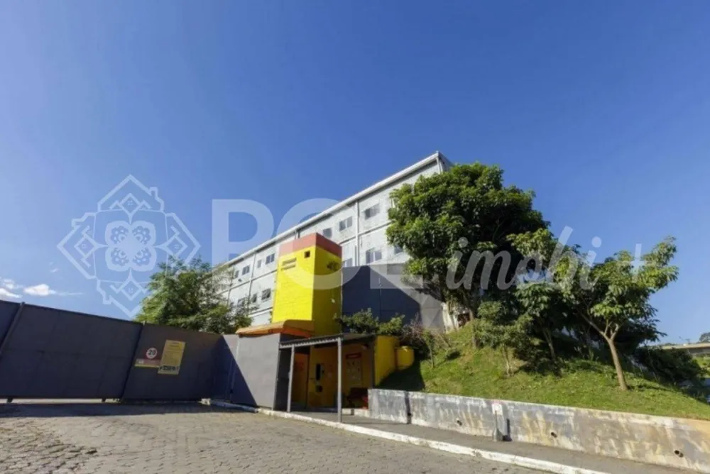 Depósito-Galpão, 7629 m² - Foto 2