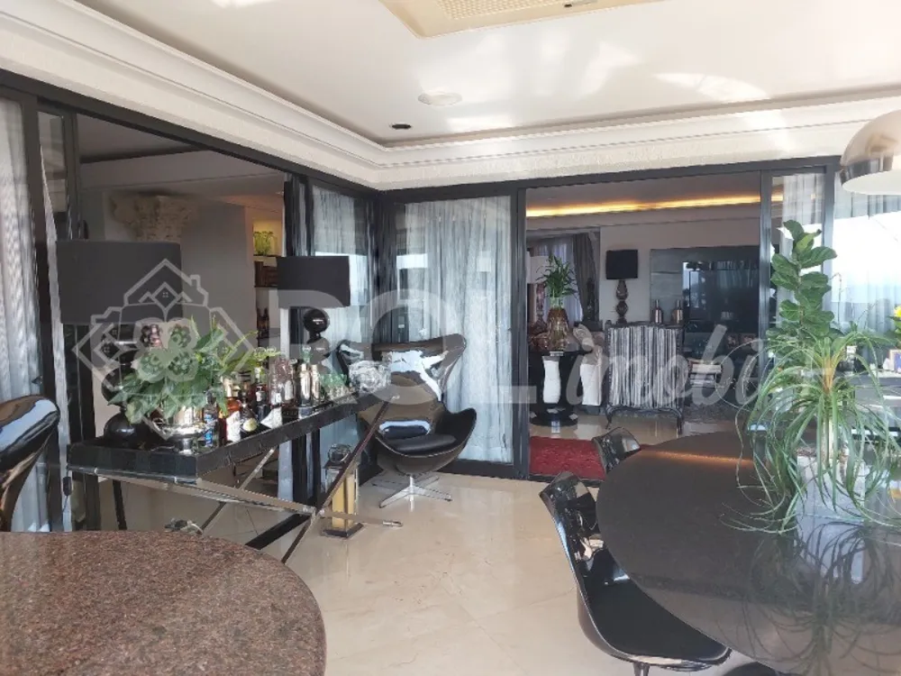 Apartamento, 4 quartos, 280 m² - Foto 2