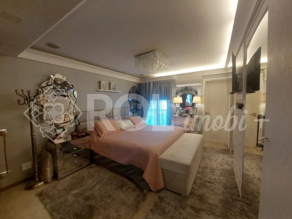 Apartamento, 4 quartos, 280 m² - Foto 4