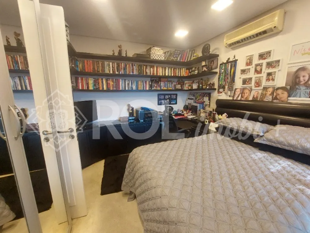 Apartamento, 4 quartos, 280 m² - Foto 4