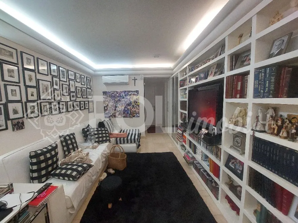 Apartamento, 4 quartos, 280 m² - Foto 3