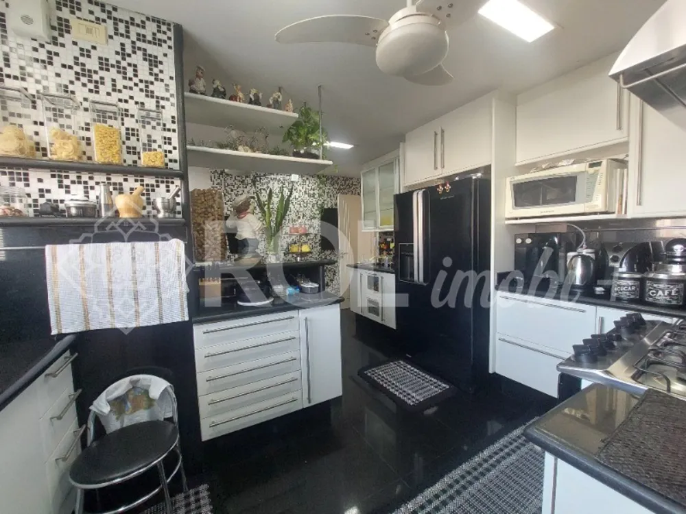Apartamento, 4 quartos, 280 m² - Foto 6