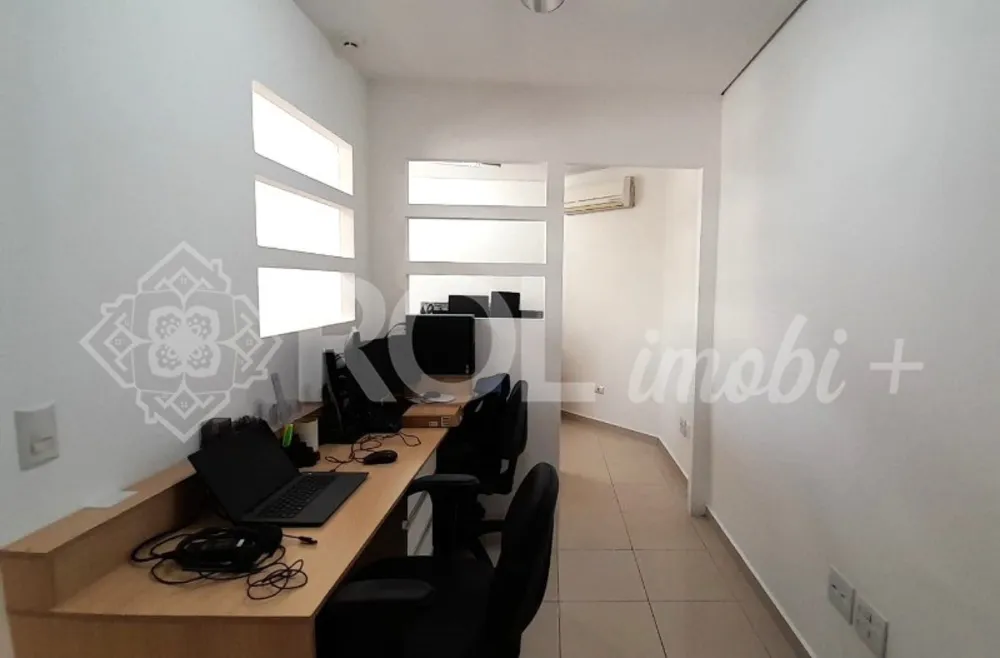 Sala-Conjunto, 30 m² - Foto 1