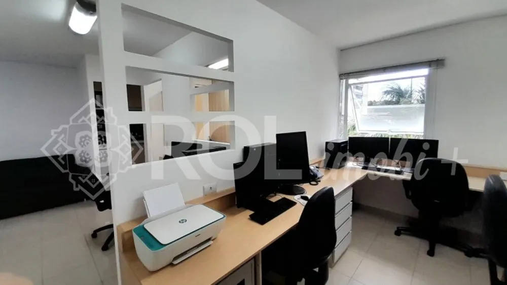 Sala-Conjunto, 30 m² - Foto 3