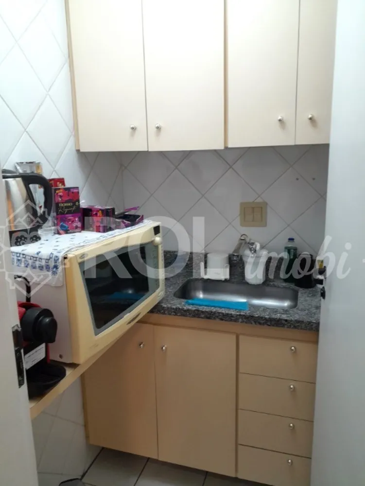Sala-Conjunto, 37 m² - Foto 9