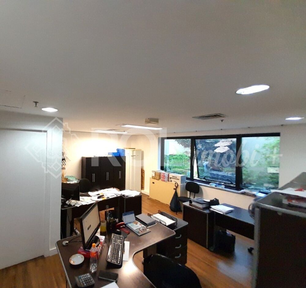 Sala-Conjunto, 37 m² - Foto 1