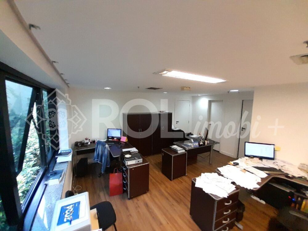Sala-Conjunto, 37 m² - Foto 3
