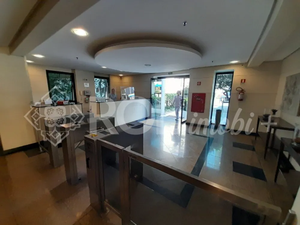 Sala-Conjunto, 37 m² - Foto 14