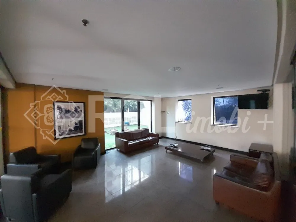 Sala-Conjunto, 37 m² - Foto 19