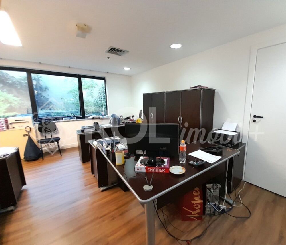 Sala-Conjunto, 37 m² - Foto 2