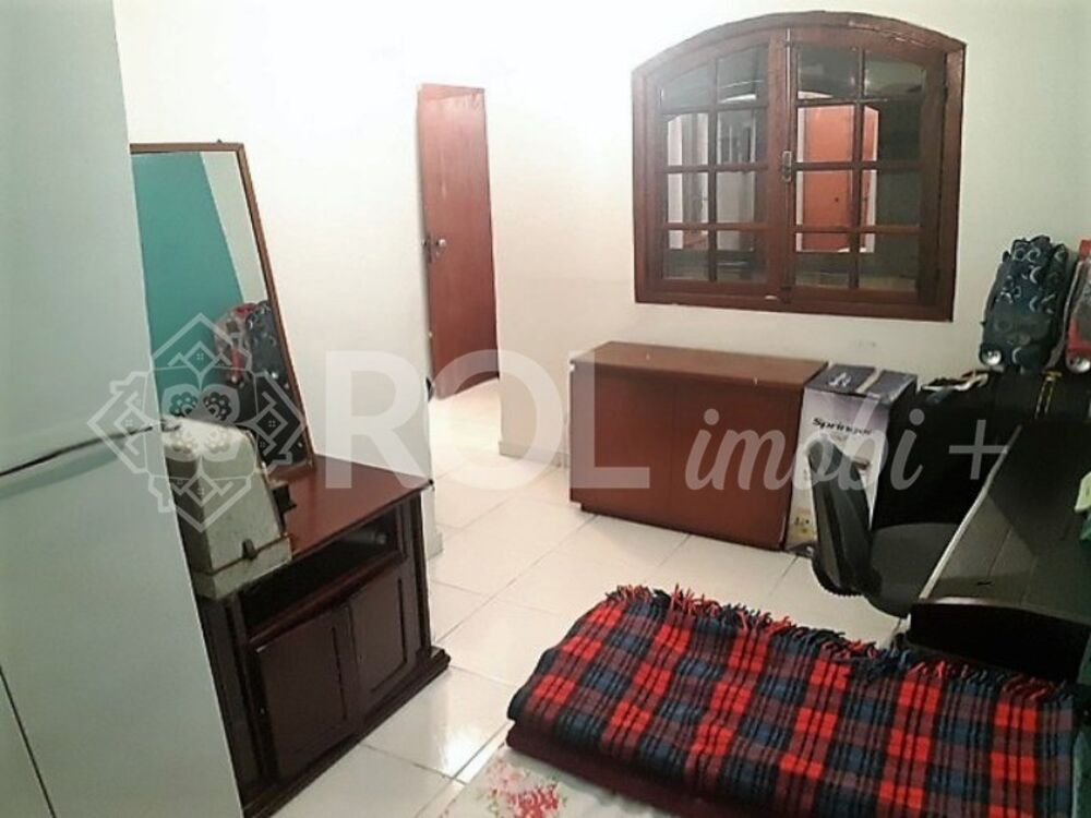Casa, 3 quartos, 120 m² - Foto 2