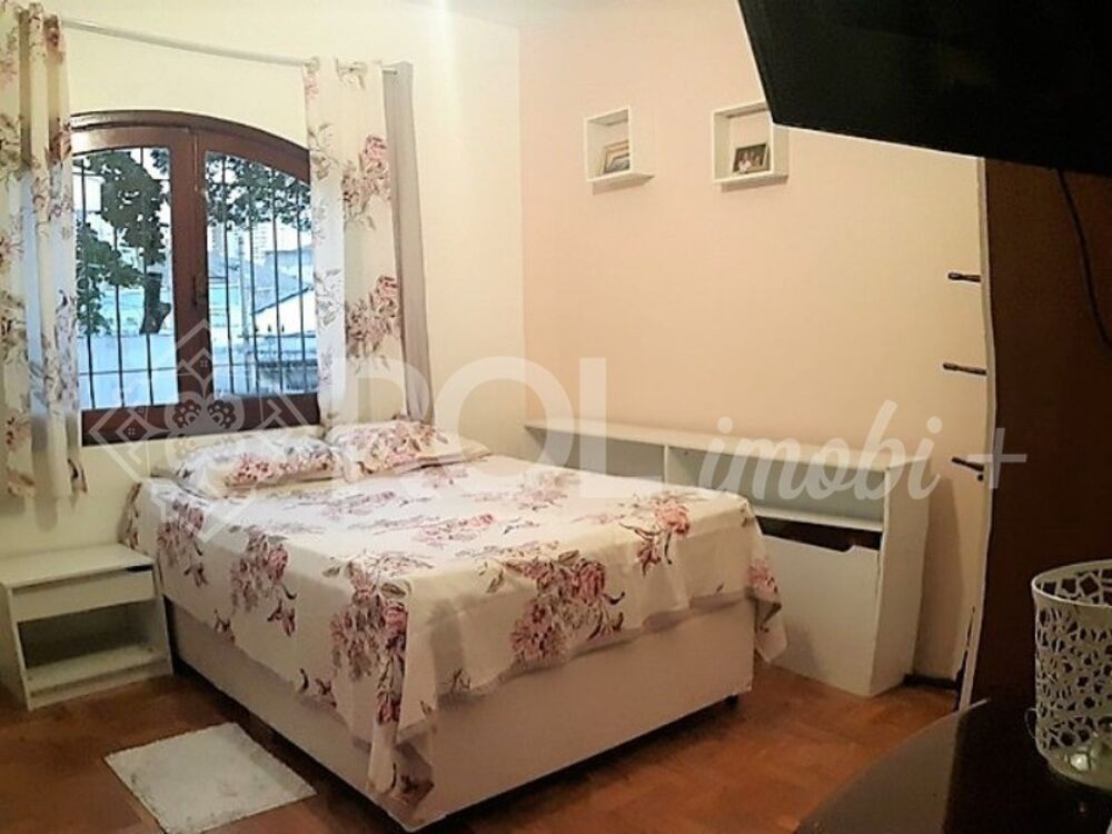 Casa, 3 quartos, 120 m² - Foto 3