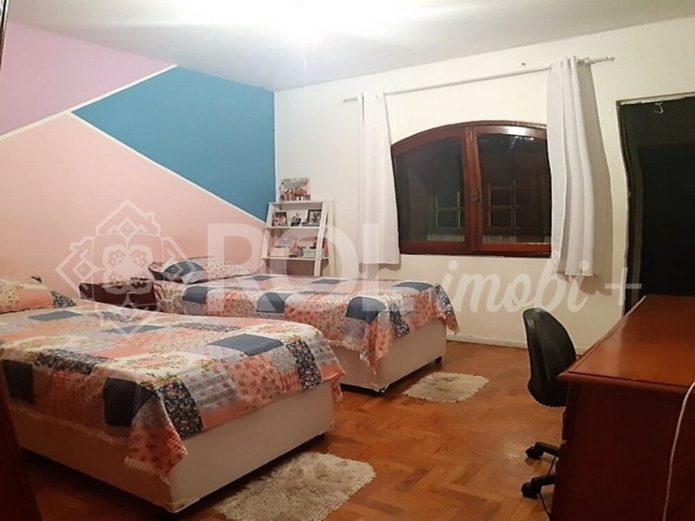 Casa, 3 quartos, 120 m² - Foto 4