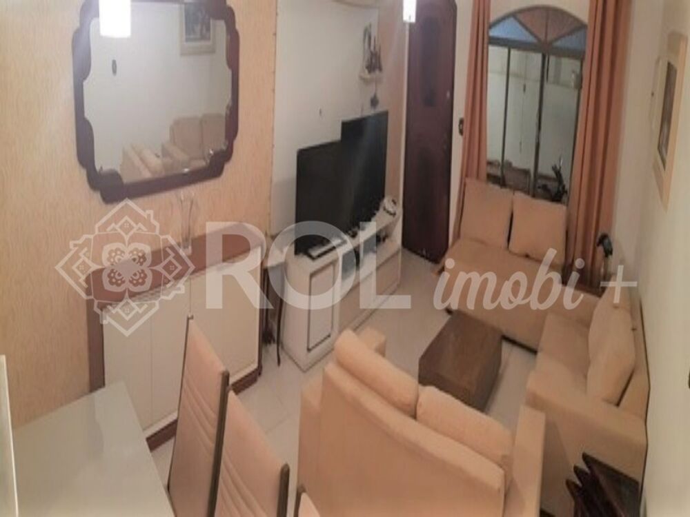Casa, 3 quartos, 120 m² - Foto 1
