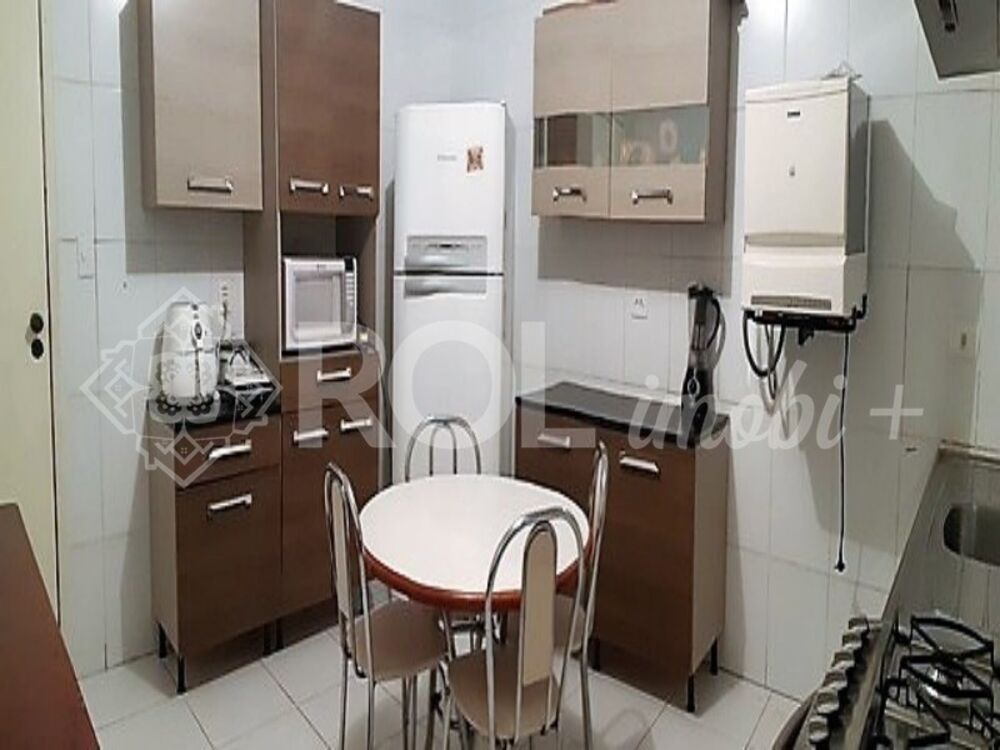 Casa, 3 quartos, 120 m² - Foto 6