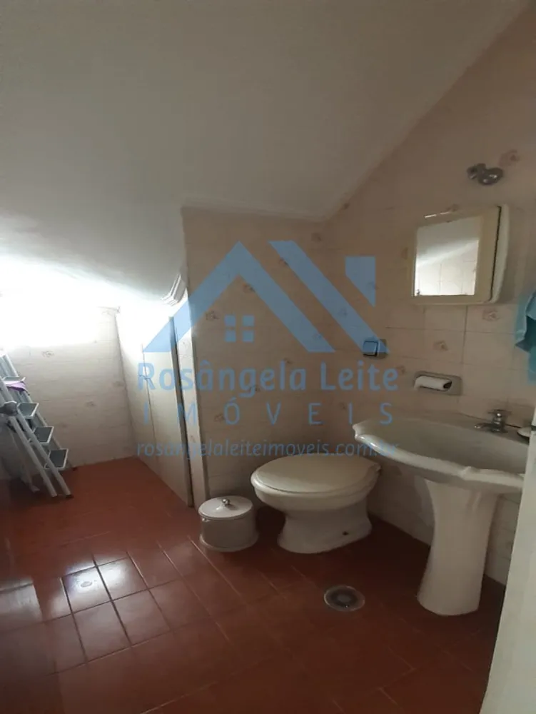 Casa, 4 quartos, 149 m² - Foto 4