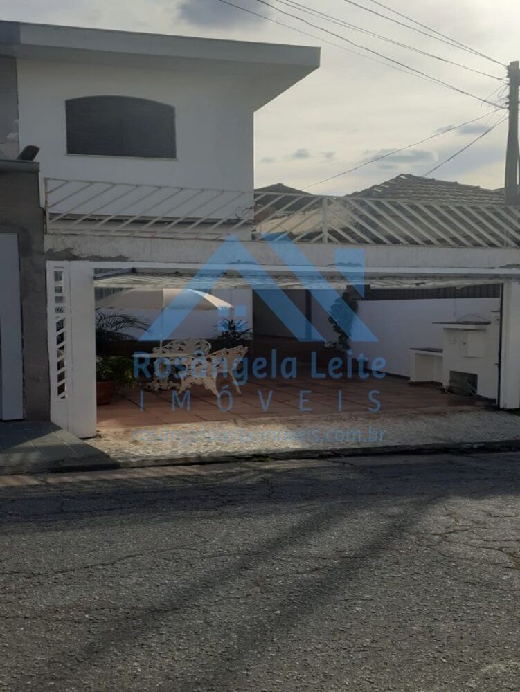 Casa, 4 quartos, 149 m² - Foto 3