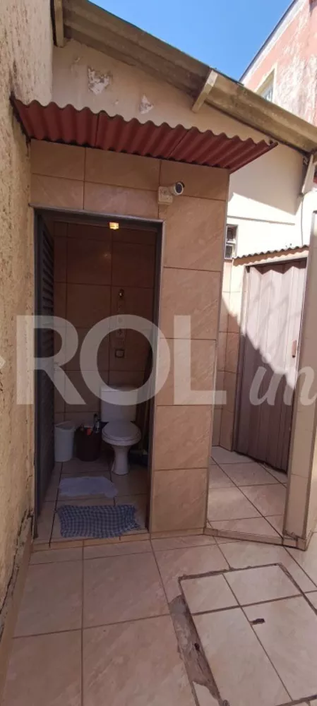 Prédio Inteiro, 131 m² - Foto 14