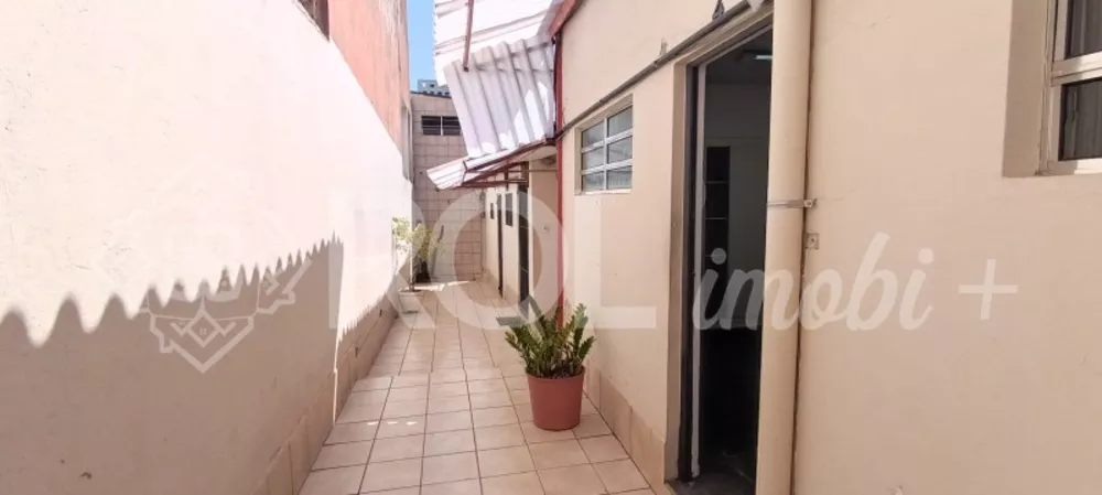 Prédio Inteiro, 131 m² - Foto 3