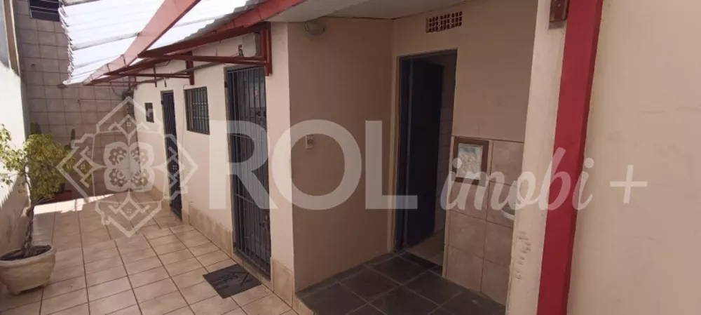 Prédio Inteiro, 131 m² - Foto 8