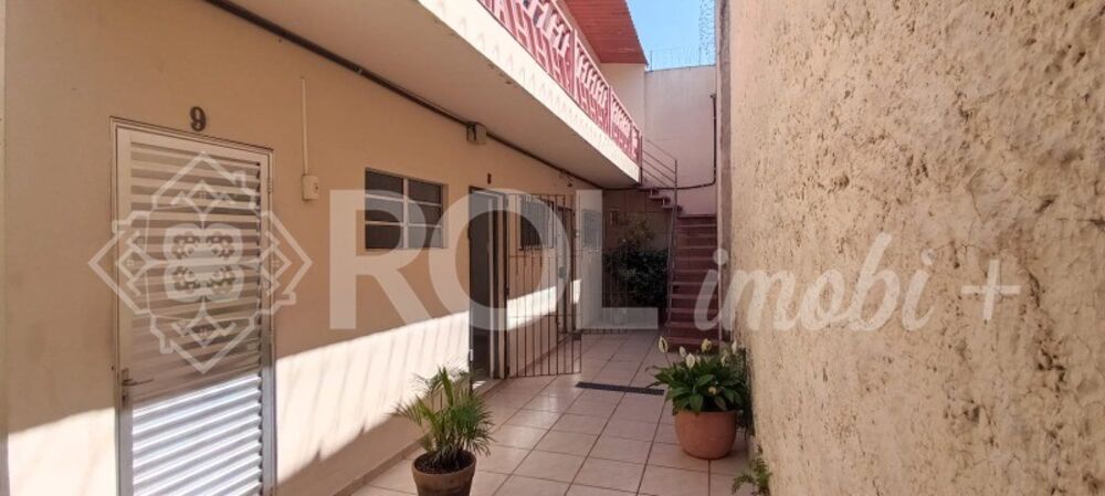 Prédio Inteiro, 131 m² - Foto 1
