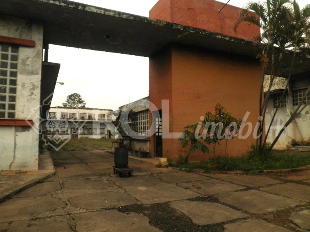 Loteamento e Condomínio, 2 hectares - Foto 1