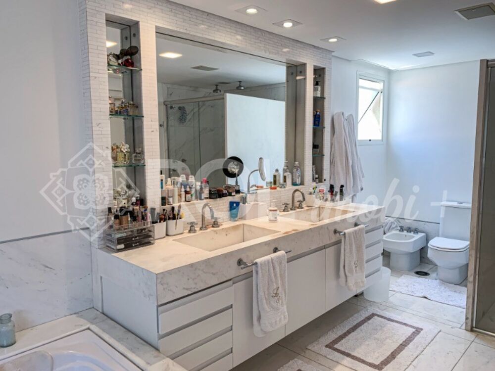 Apartamento, 3 quartos, 292 m² - Foto 7