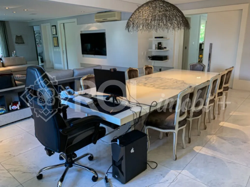 Apartamento, 3 quartos, 292 m² - Foto 3