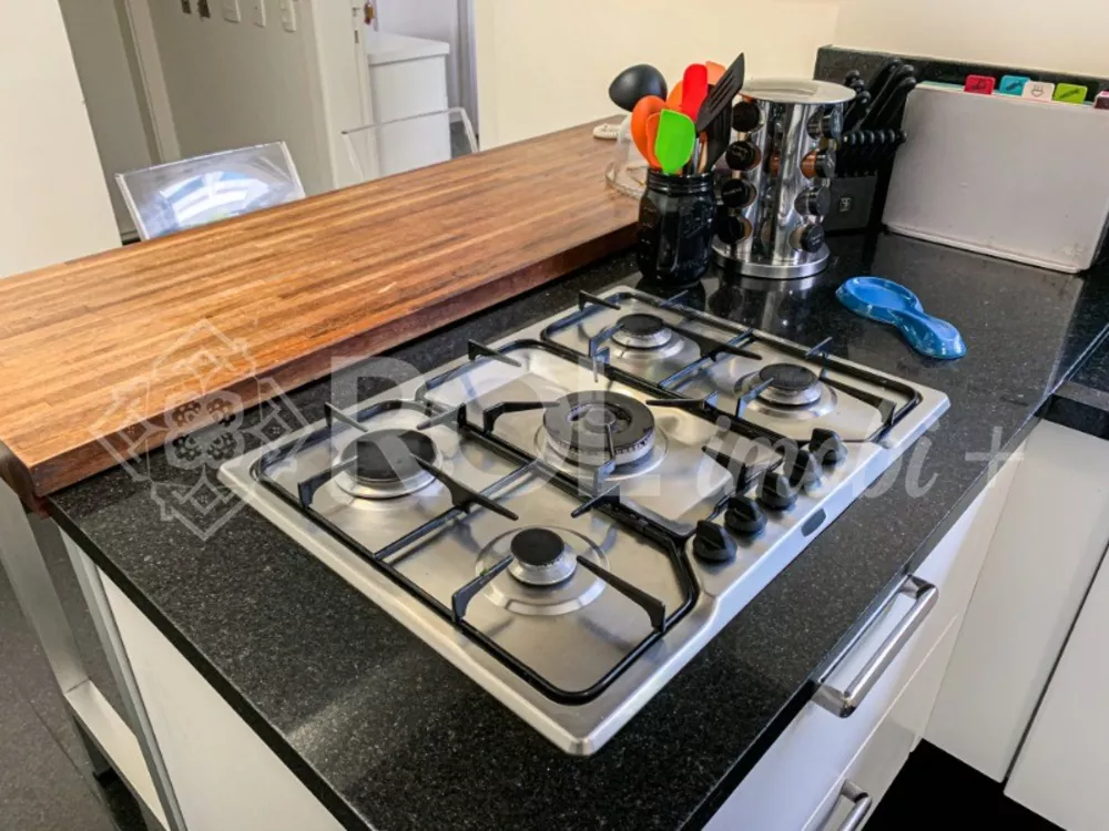 Apartamento, 3 quartos, 292 m² - Foto 1