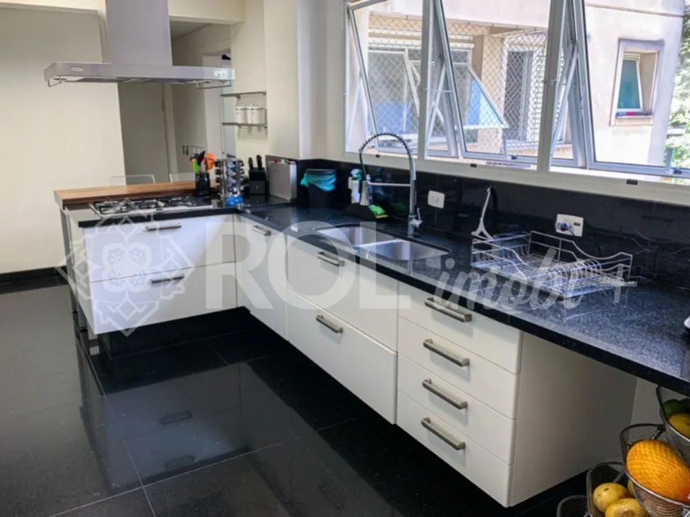 Apartamento, 3 quartos, 292 m² - Foto 14