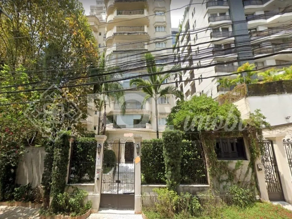Apartamento, 3 quartos, 292 m² - Foto 4