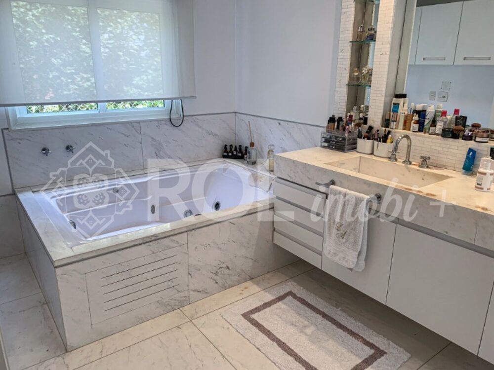 Apartamento, 3 quartos, 292 m² - Foto 8