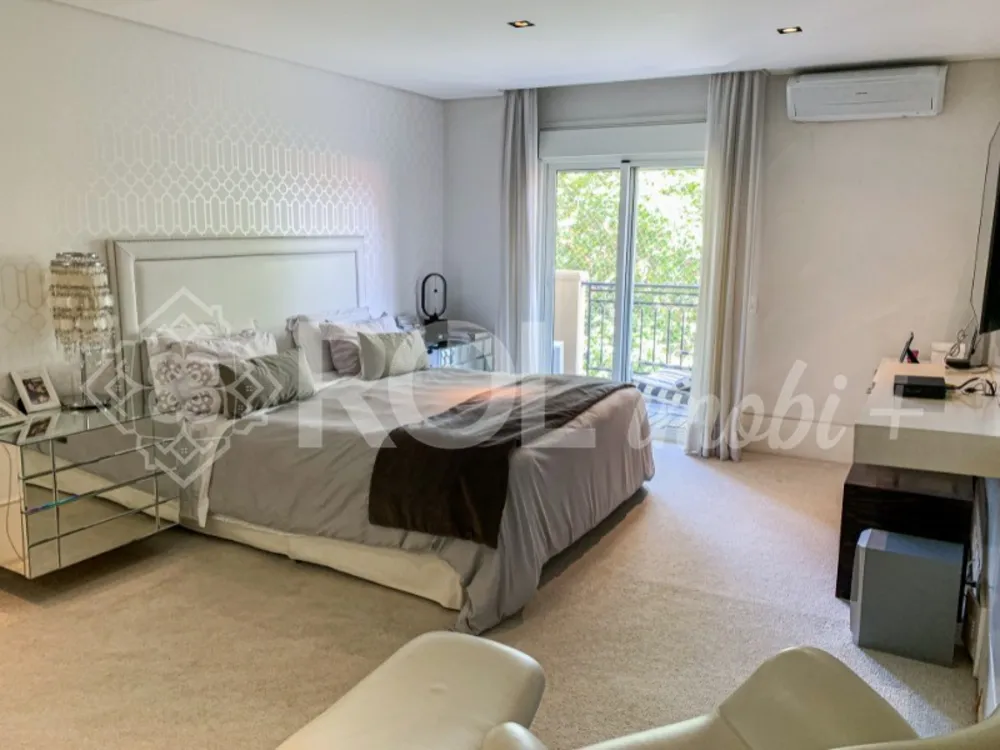Apartamento, 3 quartos, 292 m² - Foto 5