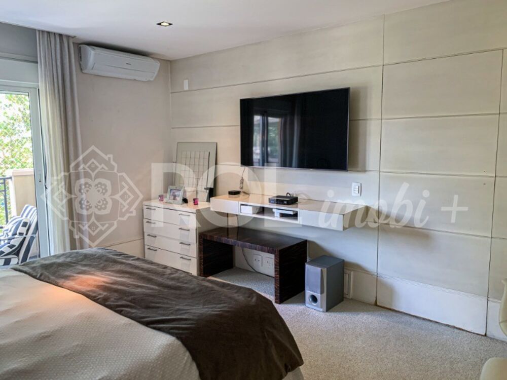 Apartamento, 3 quartos, 292 m² - Foto 5
