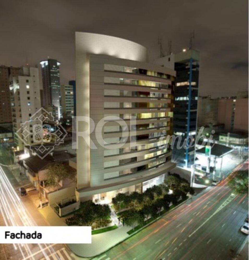 Sala-Conjunto, 43 m² - Foto 1