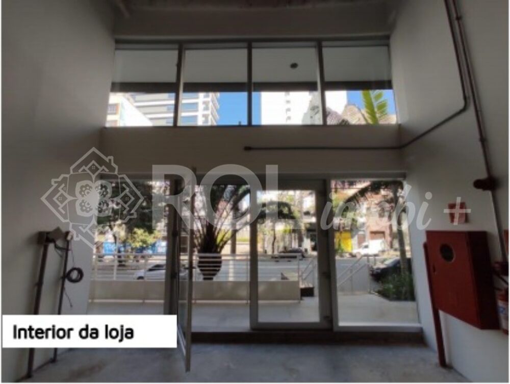 Sala-Conjunto, 43 m² - Foto 2