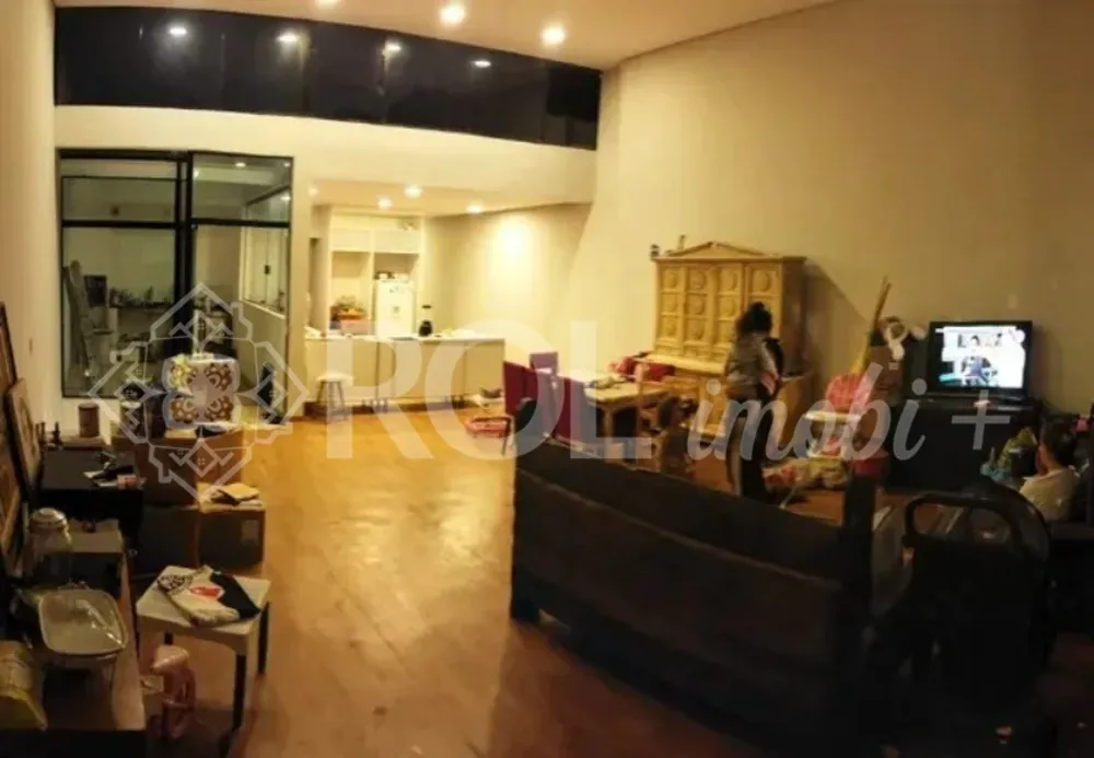 Casa, 6 quartos, 480 m² - Foto 2