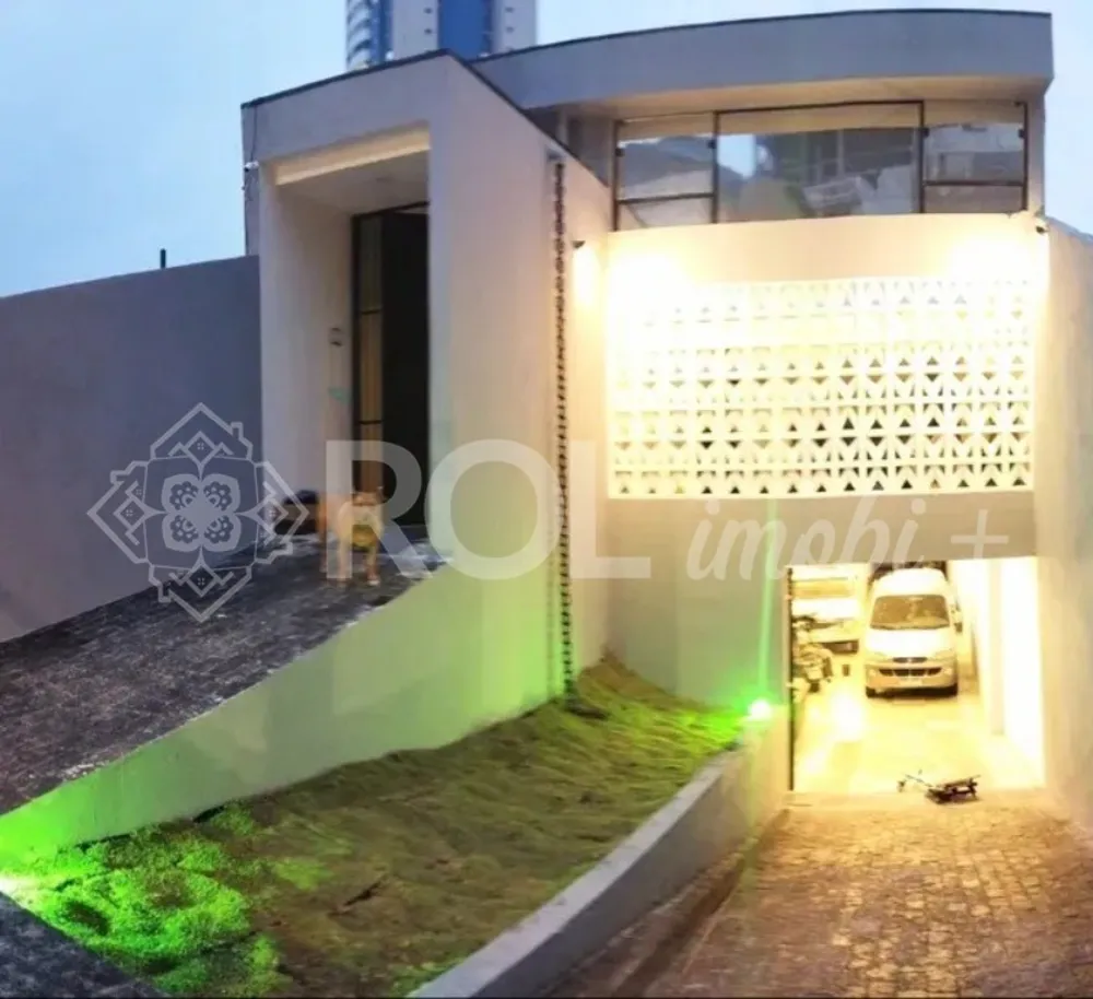 Casa, 6 quartos, 480 m² - Foto 6