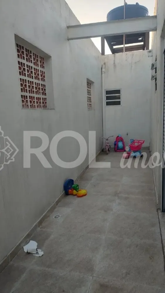 Casa, 6 quartos, 480 m² - Foto 4