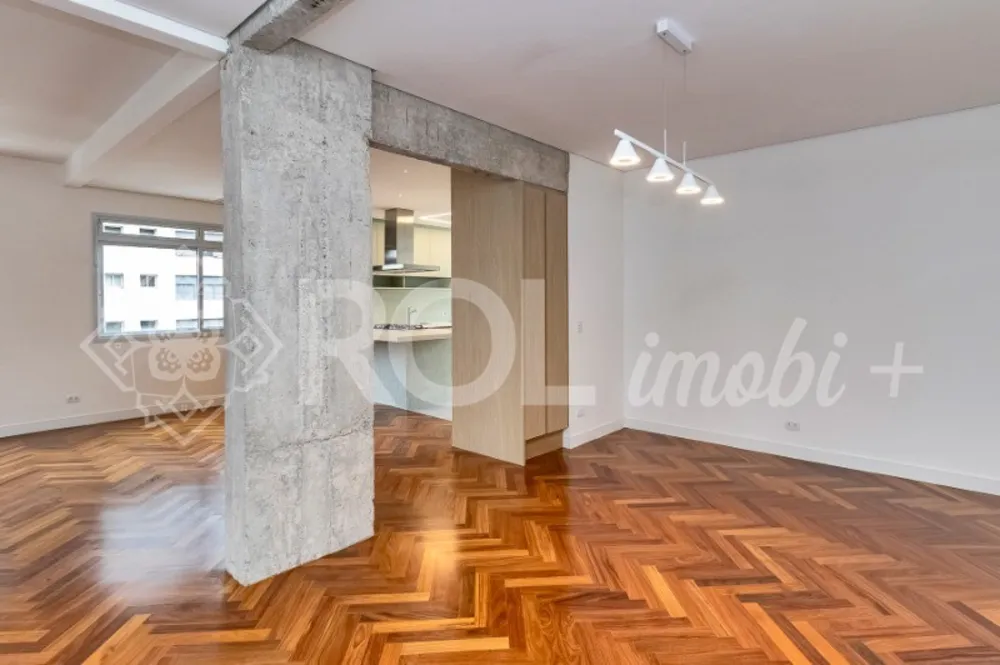 Apartamento, 3 quartos, 230 m² - Foto 4